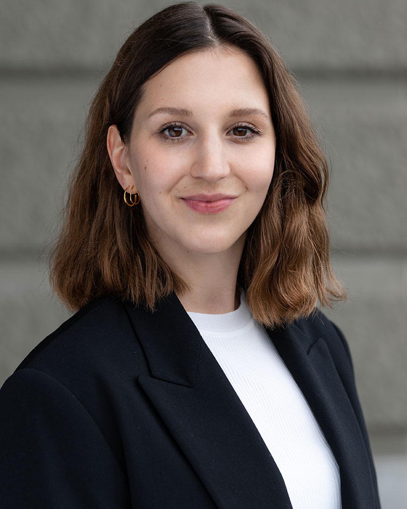 Emilie Schifferli – Mutter & Partner Consulting AG, Bern – politische und strategische Beratung