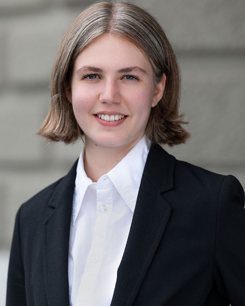 Céline Miauton – Mutter & Partner Consulting AG, Bern – politische und strategische Beratung